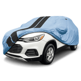 Chevrolet Trax 2013-2022 GRBK-STR SUV Cover